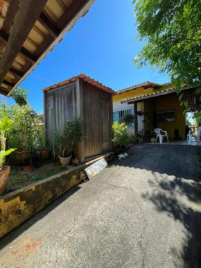 Casa na Colina, Maricá